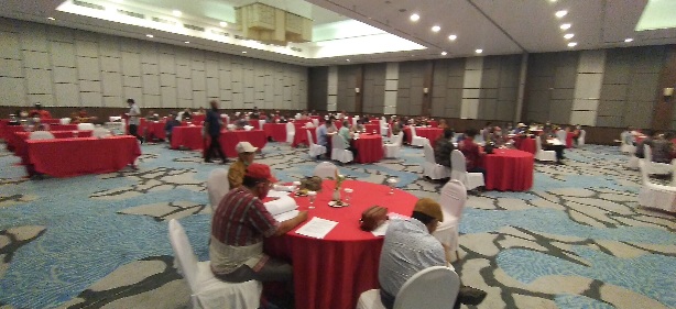 Dinas Koperasi Dan UKM Kec Tahuna