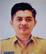 Kepala UPTD Pusat Layanan Terpadu KUD